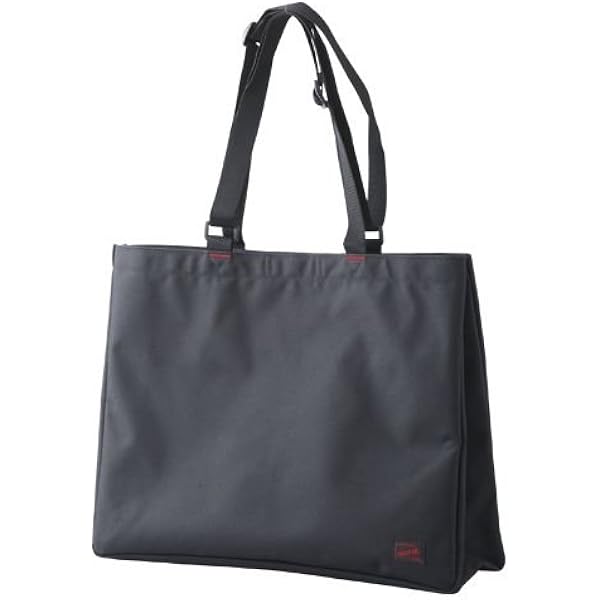 （まとめ買い）コクホー ファストデリバー・トートーバッグ 黒 DR-001-B 00007941 〔3個セット〕 【北海道・沖縄・離島配送不可】 Amazon | コクホー ファストデリバートートバッグタテ型 No.11-DR-001